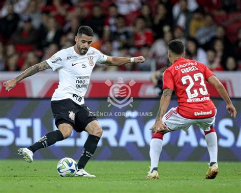 resultado do jogo do corinthians essa noite